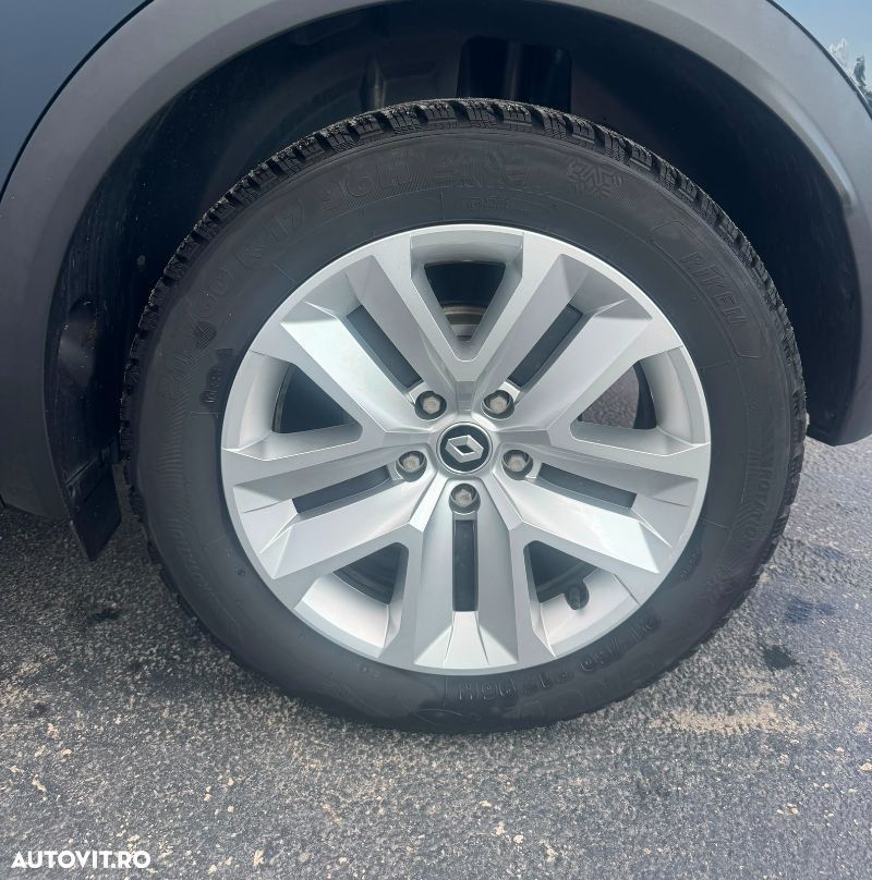 Renault Captur - 10