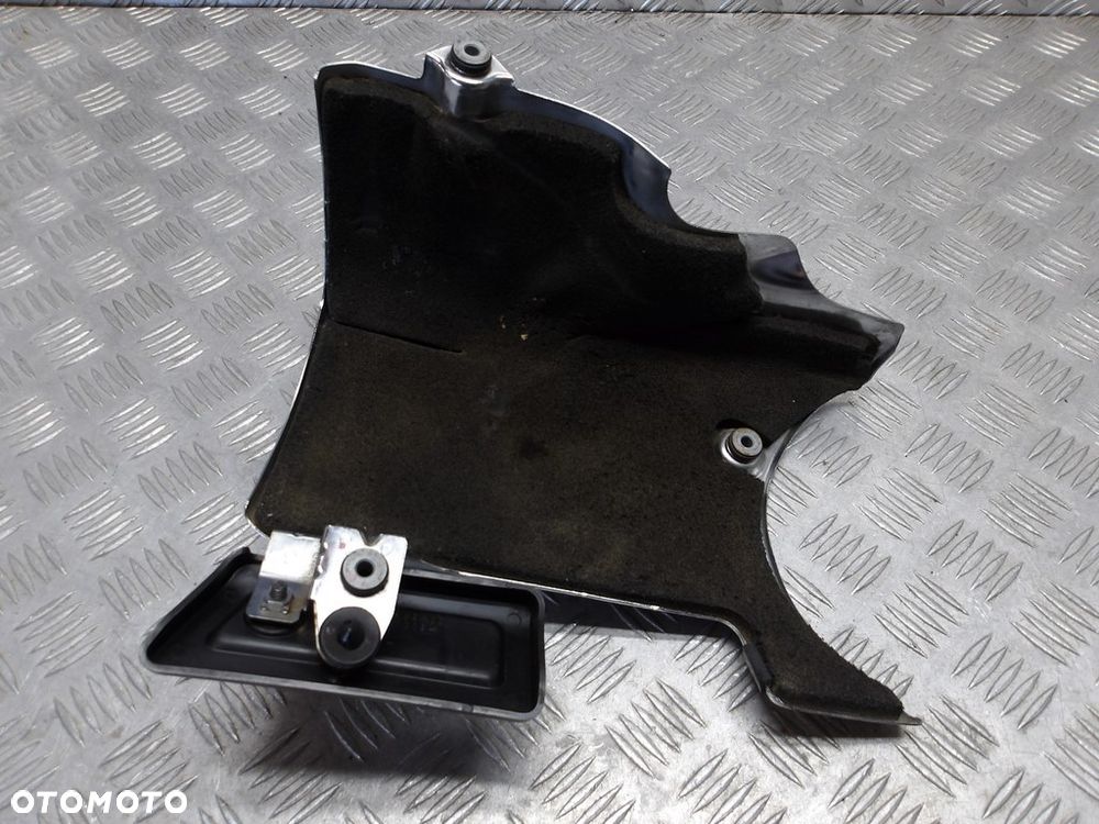 Dekiel osłona pokrywa napędu SUZUKI VLR 1800 C109R BOULEVARD/INTRUDER 08-13r   PN. 11361-22H00 - 10