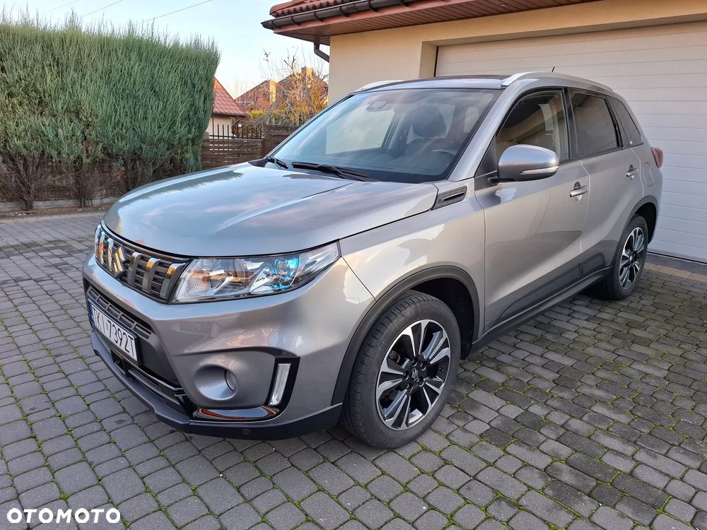 Suzuki Vitara - 29