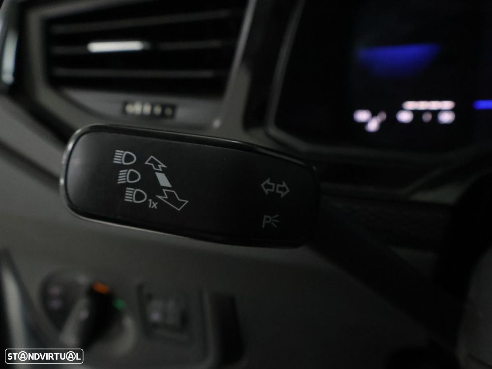 VW Polo 1.0 TSI Life - 15