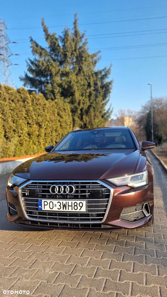 Audi A6 Allroad - 31