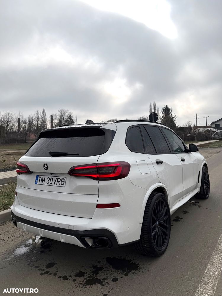 BMW X5 xDrive30d - 6