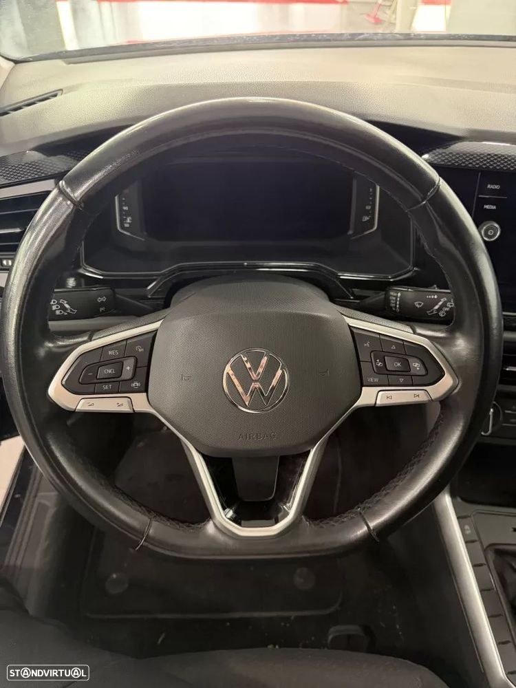 VW Polo 1.0 TSI - 10