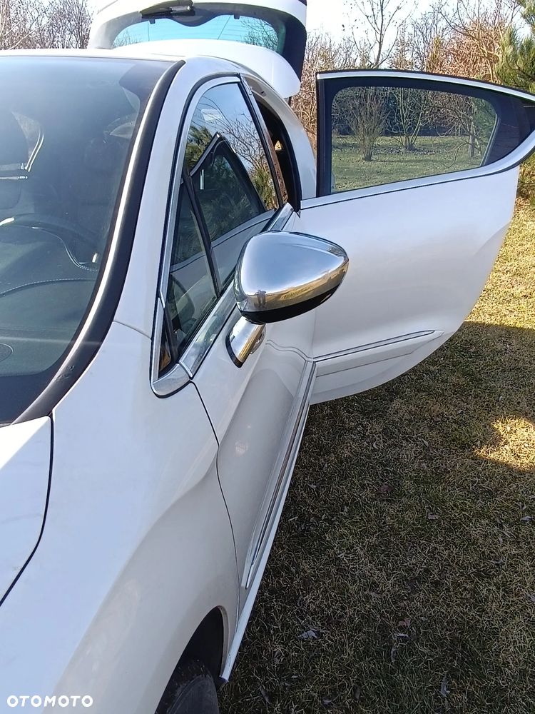 Citroën DS4 THP 200 SportChic - 9