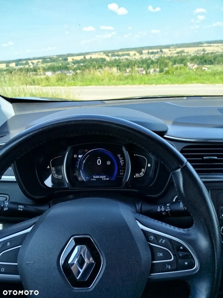 Renault Kadjar 1.2 Energy TCe Adventure EDC - 23