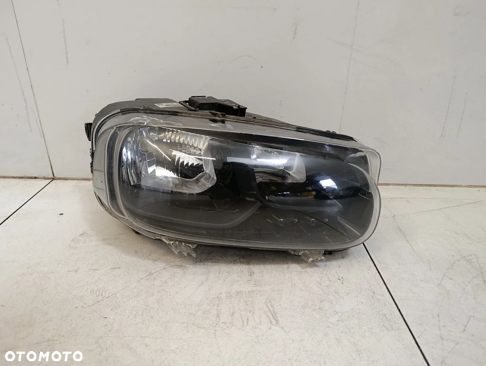 Lampa reflektor prawy przód Citroen Berlingo IV 4 - 1