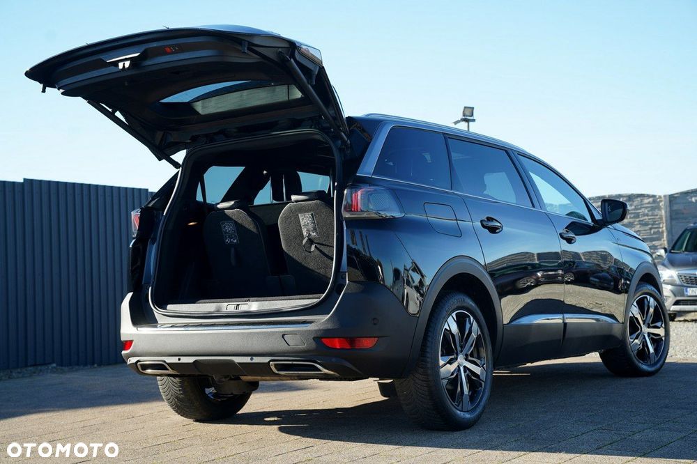 Peugeot 5008 - 11