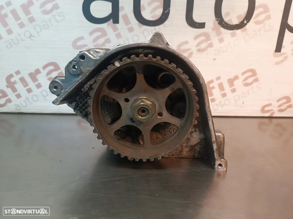 BOMBA INJETORA / ALTA PRESSÃO PEUGEOT 607 807 / CITROEN C5 C8 2.2HDI 0445010021 - 8