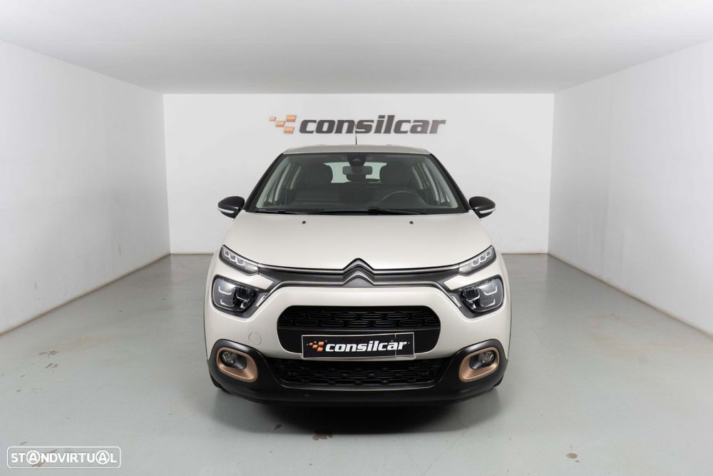 Citroën C3 1.2 PureTech C-Series - 2