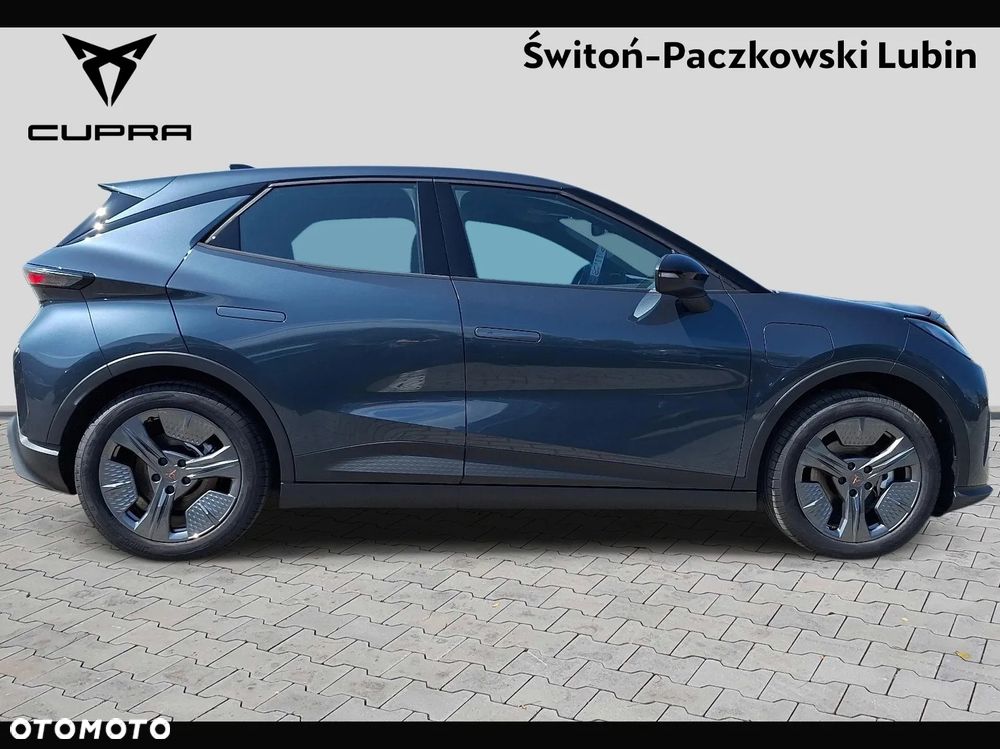 Cupra Raval 52kWh Dynamic - 6