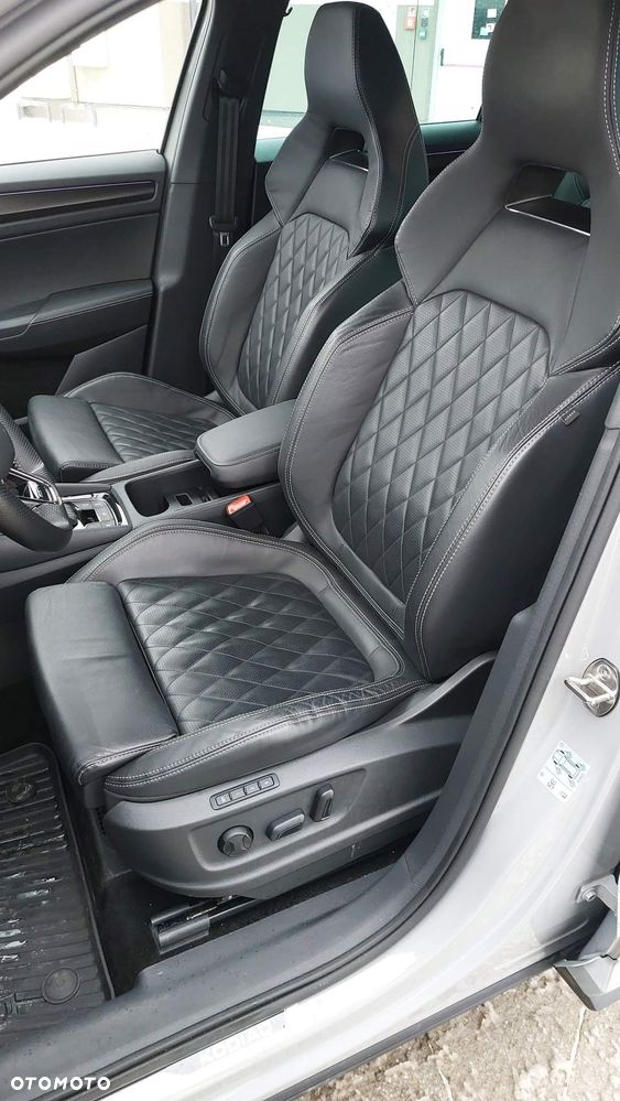 Skoda Kodiaq 2.0 TSI 4x4 Sportline DSG - 21