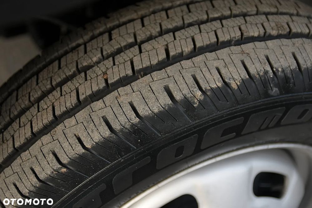 Iveco DAILY 35-150 * 3.0 Diesel * WYWROTKA 3-stronna * BRYGADOWY * DOKA * ZNAKOMITY STAN! - 18