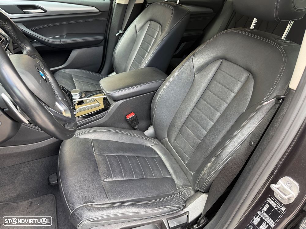 BMW X4 - 7