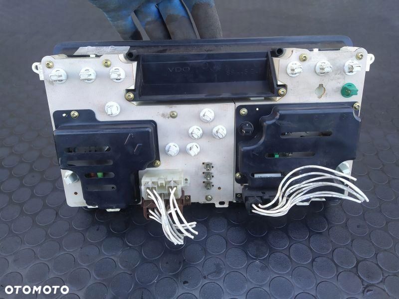 LICZNIK ZEGARY EUROPA RENAULT 5010235612 - 3