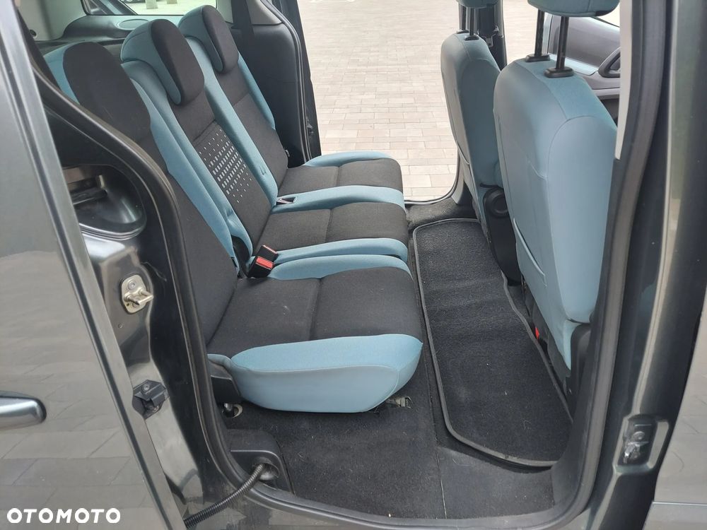 Citroën Berlingo 1.6 HDi Selection - 16