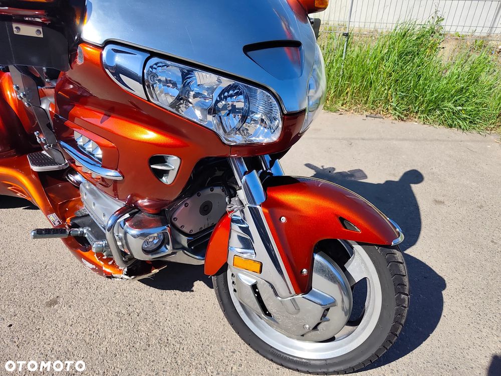 Honda GL - 29