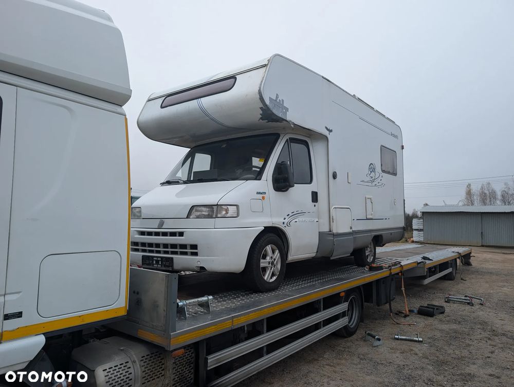 Iveco EURO CARGO - 11