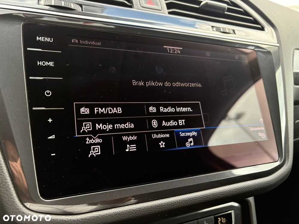 Volkswagen Tiguan Allspace - 34