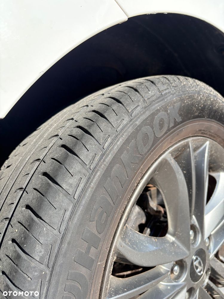 Hyundai ix35 1.6 GDI Comfort 2WD - 16