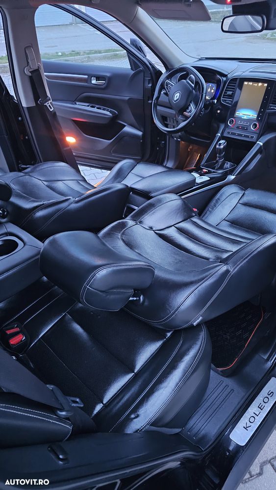 Renault Koleos ENERGY dCi 130 INTENS - 10