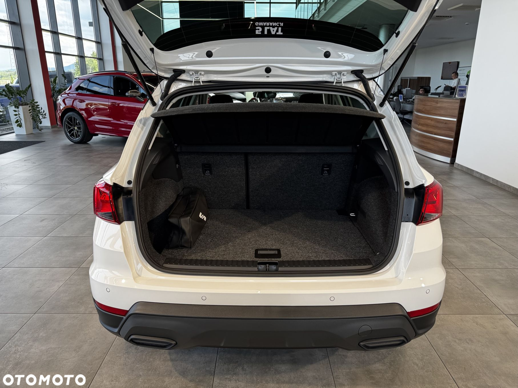 Seat Arona - 13