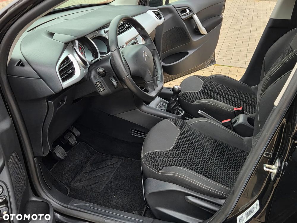 Citroën C3 - 28