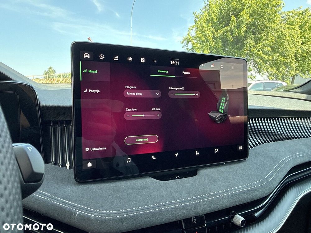 Skoda Superb - 28