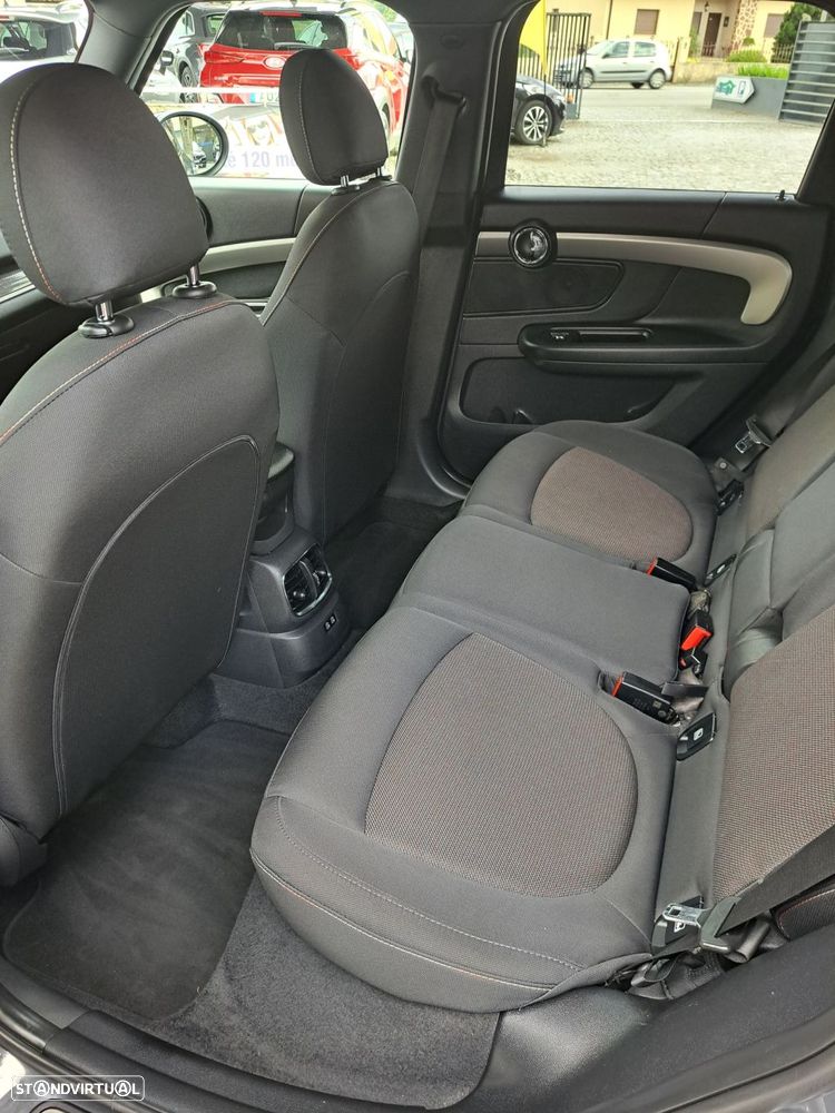 MINI Countryman Cooper SE ALL4 Auto - 6