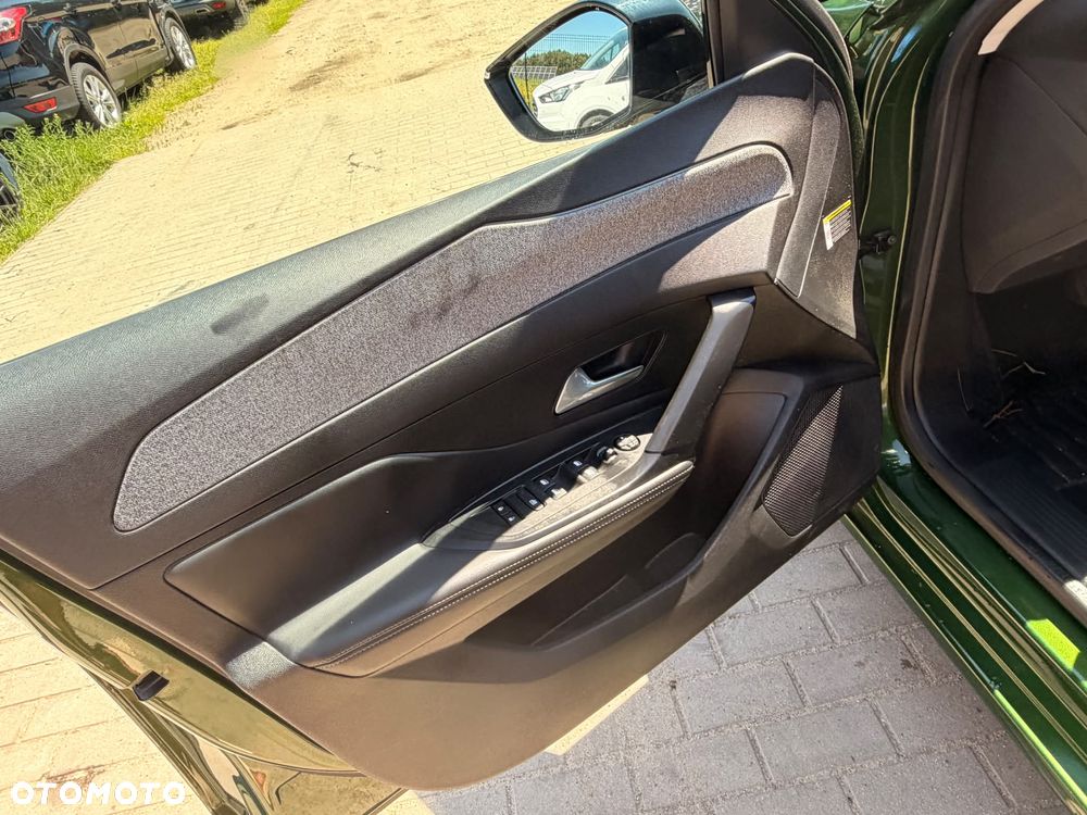 Peugeot 308 BlueHDi 130 EAT8 Allure Pack - 19