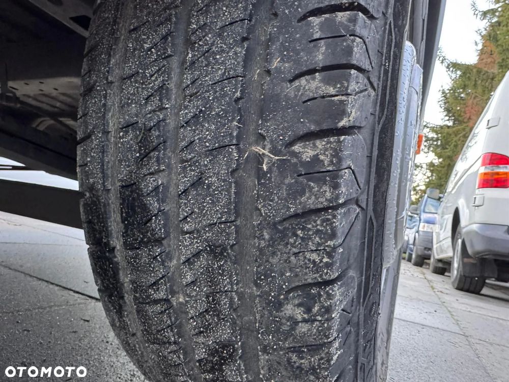 Fiat DUCATO MAXI L4H2 KLIMATYZACJA - 18