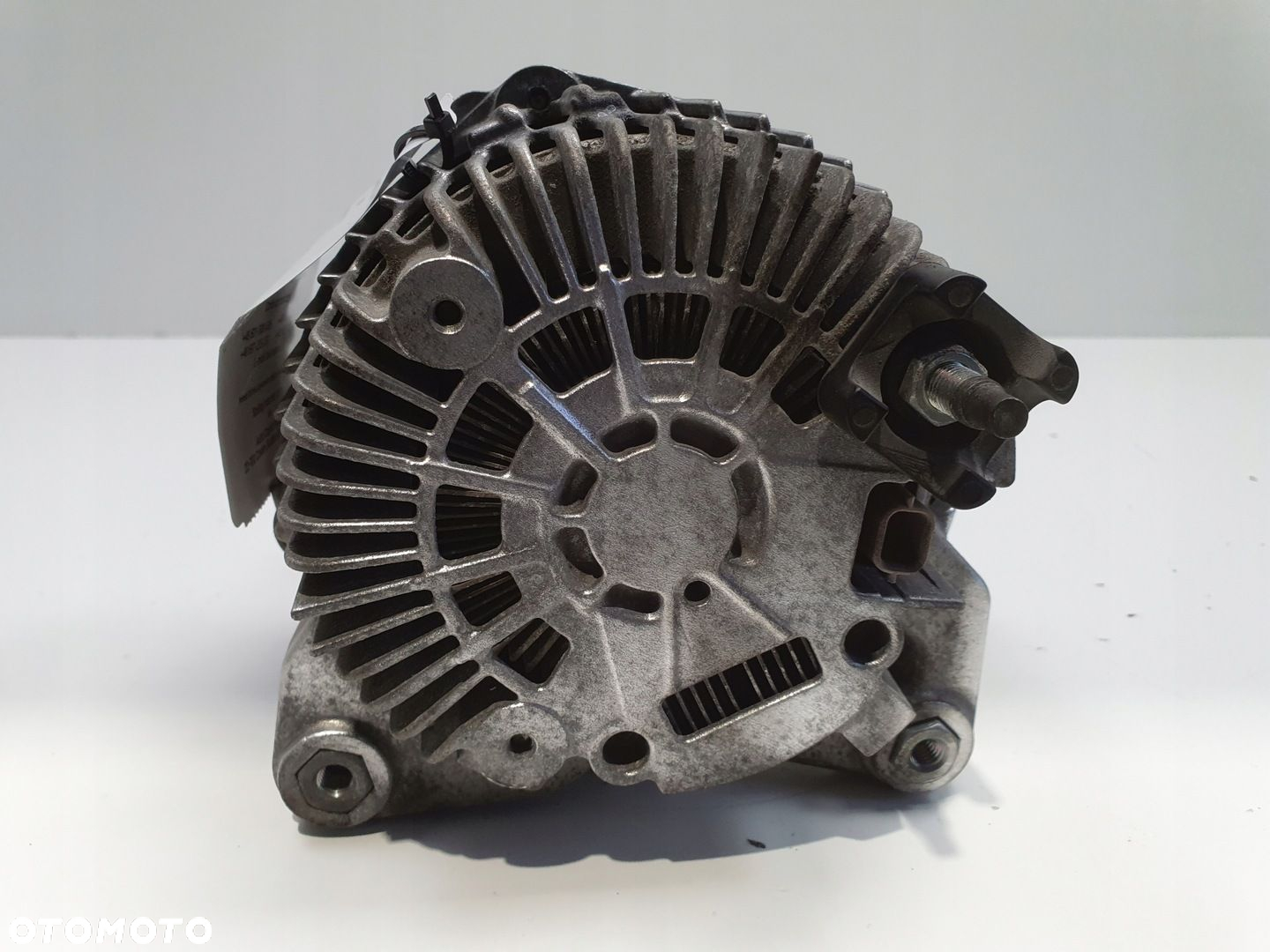 Renault Megane III Scenic III 1.5 DCI ALTERNATOR 8200960533 210A - 4