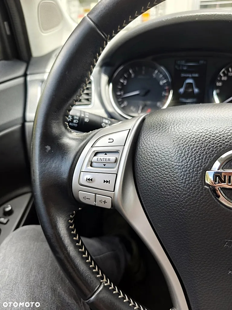 Nissan Pulsar 1.6 DIG-T Tekna - 27
