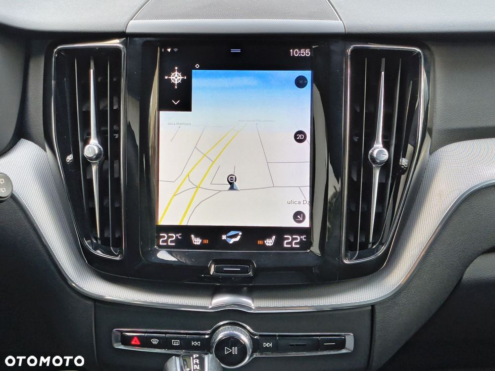 Volvo XC 60 - 16
