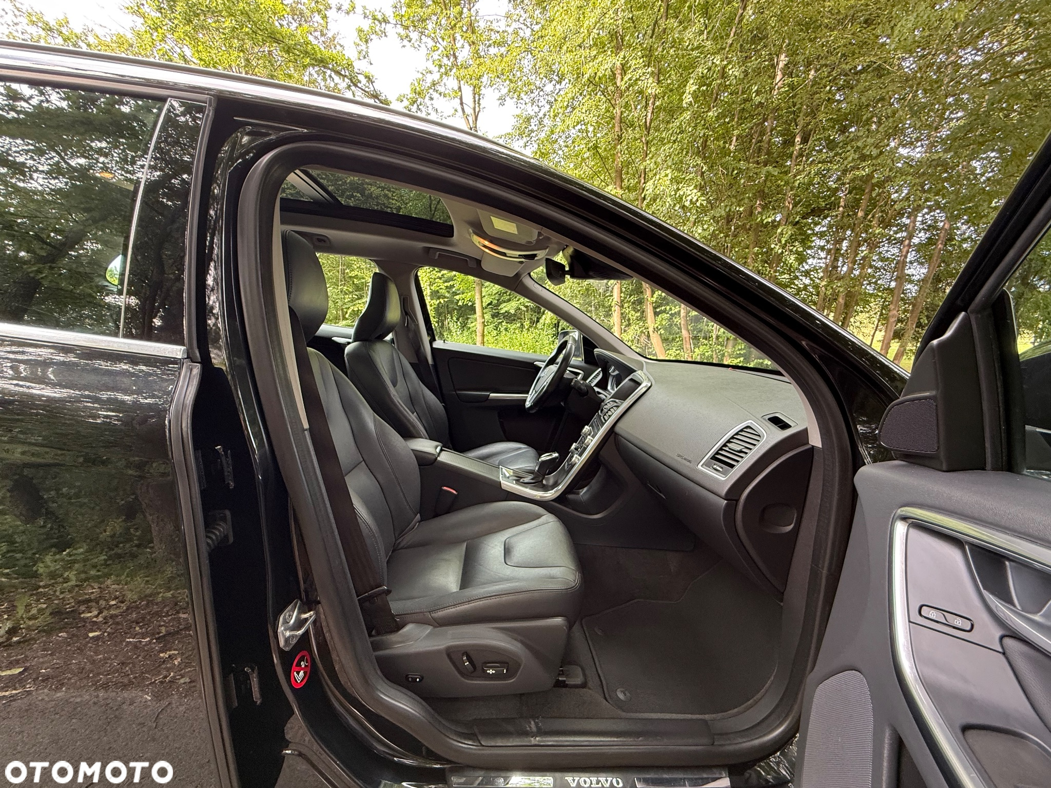 Volvo XC 60 D4 Drive-E Summum - 23