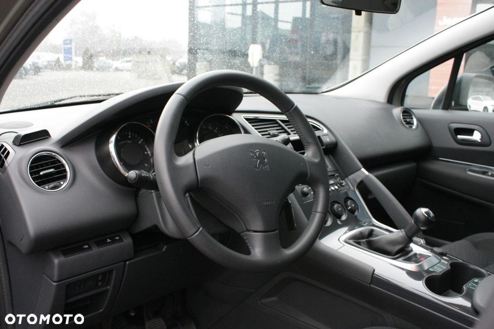 Peugeot 3008 - 11