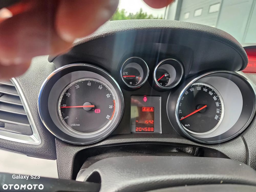 Opel Mokka 1.6 Enjoy S&S - 10