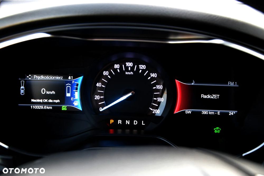 Ford Mondeo - 35