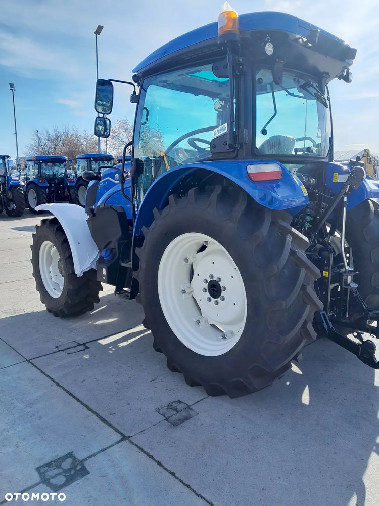 New Holland T5.90S - 5