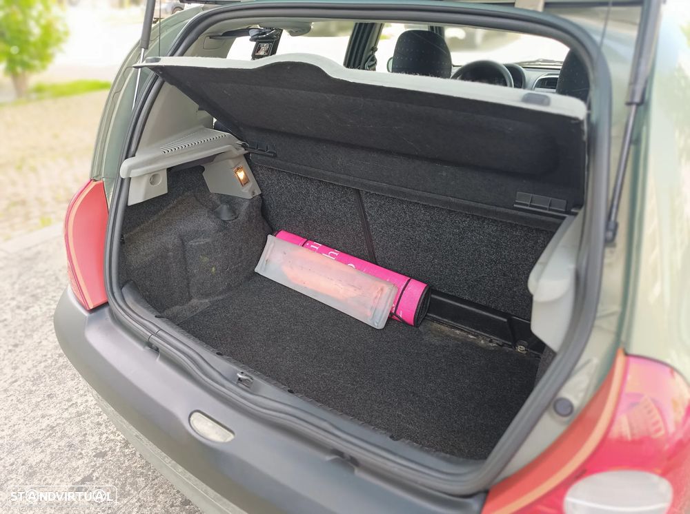 Renault Clio 1.2 16V SE Extreme Quickshift - 8