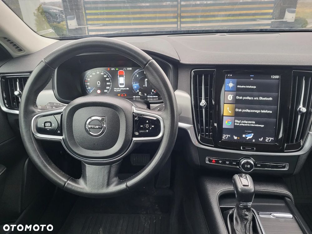 Volvo S90 - 28