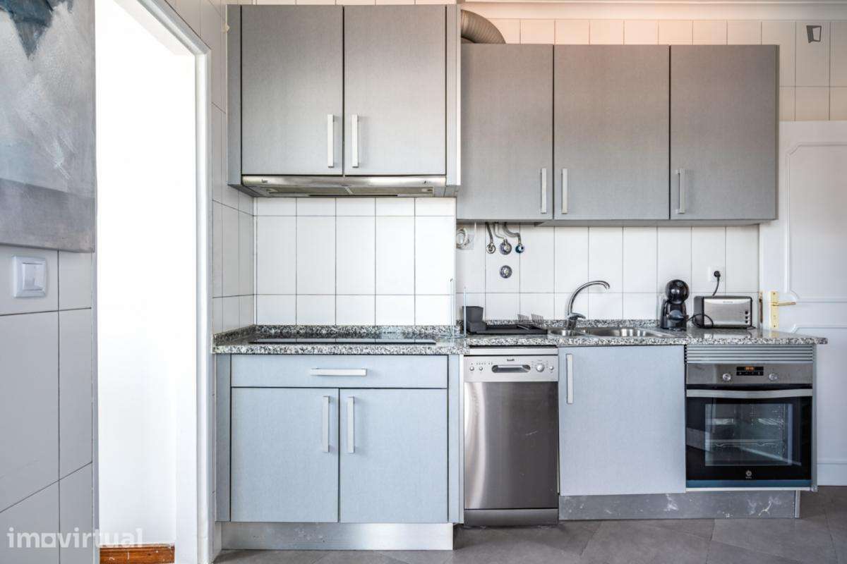 Apartamento com 3 quartos - localizado em Lumiar Lisbon - Grande imagem: 3/38