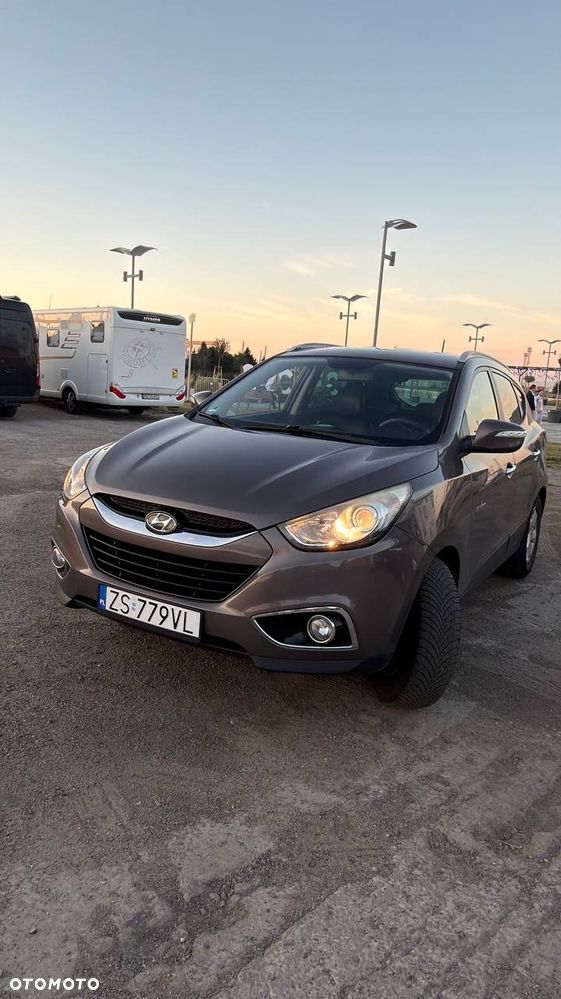Hyundai ix35 1.6 GDI Classic 2WD - 1