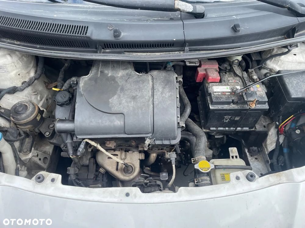 TOYOTA YARIS NA CZĘŚCI ! Kolor: 068 - 6