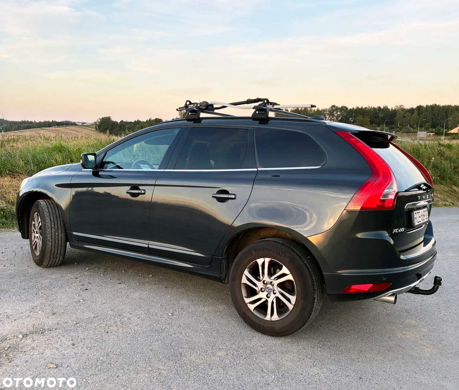 Volvo XC 60 D3 Momentum - 4