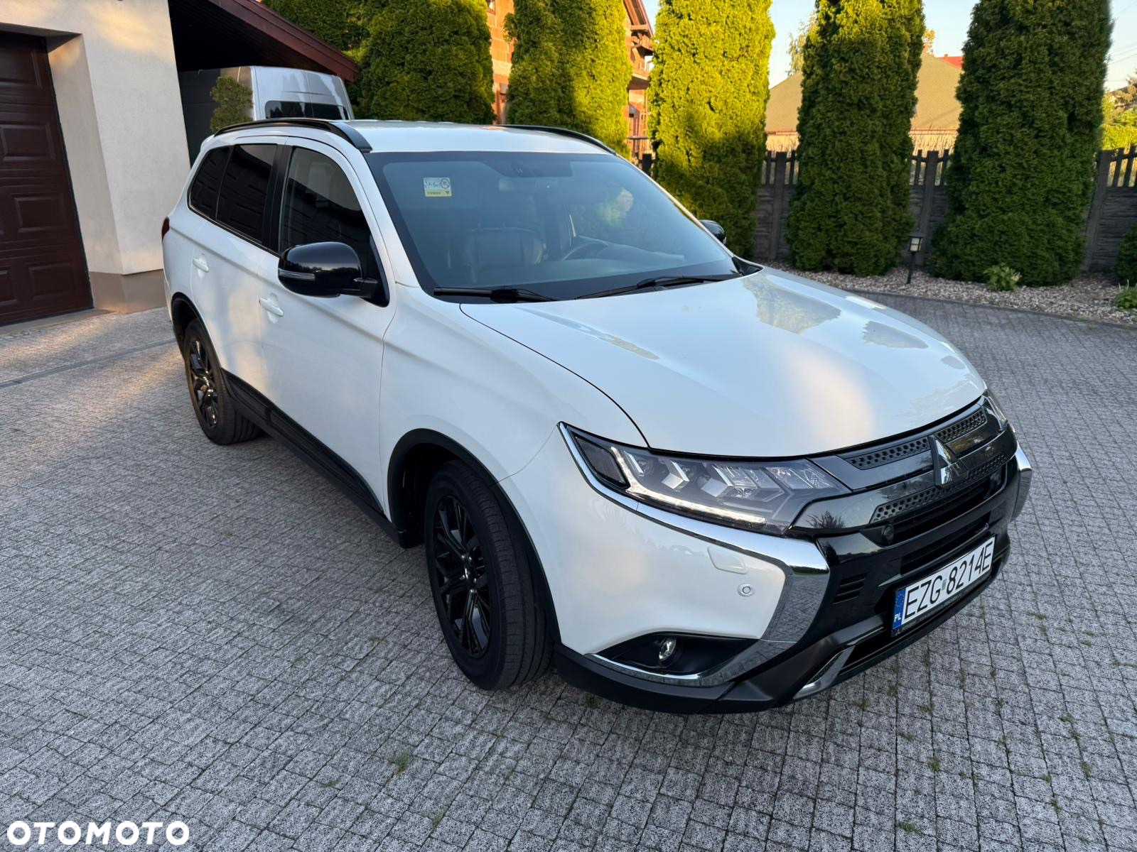 Mitsubishi Outlander 2.0 Instyle Navi 4WD CVT - 10