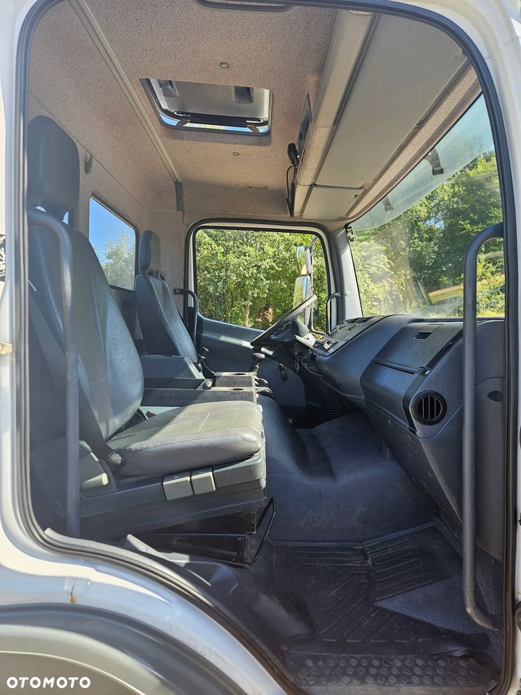 Mercedes-Benz ATEGO 1223 4x2 - 13