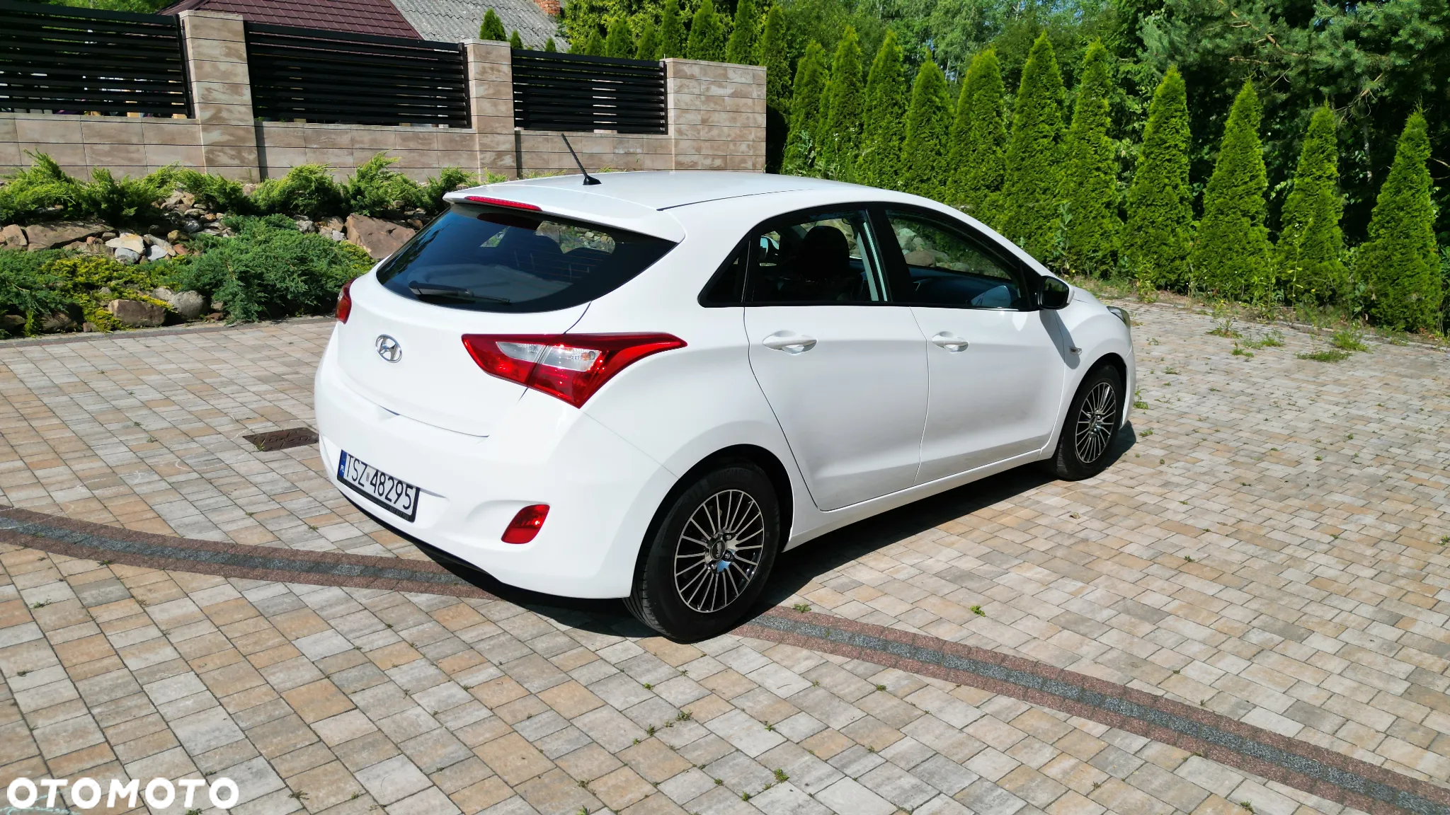 Hyundai i30 1.6 CRDi Comfort - 5