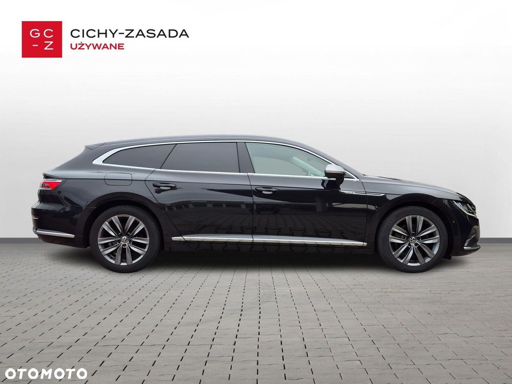 Volkswagen Arteon 2.0 TDI Elegance DSG - 6