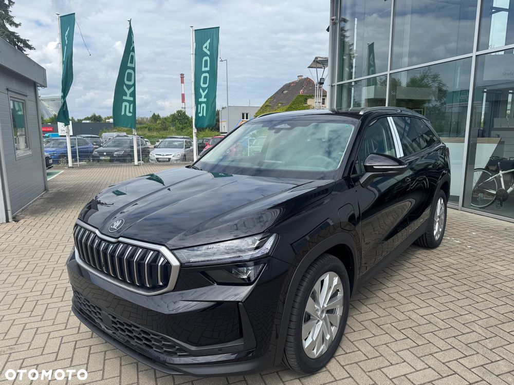 Skoda Kodiaq - 1