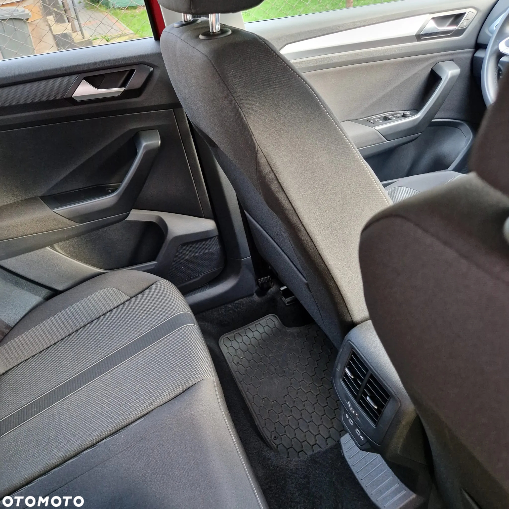 Volkswagen T-Roc 1.5 TSI Special Edition DSG - 15
